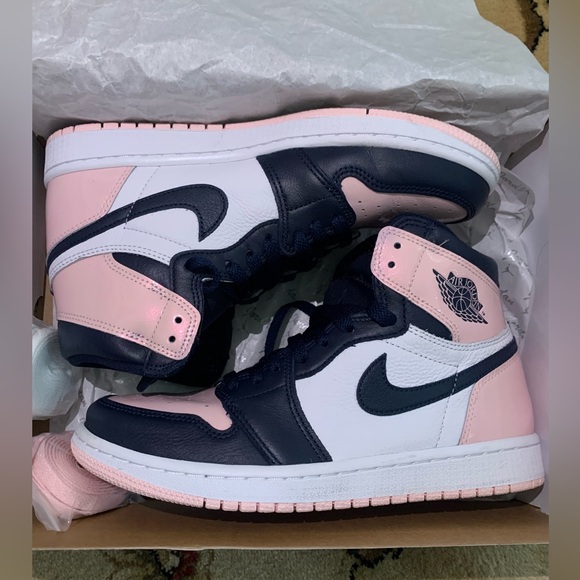 W Air Jordan 1 Retro Hi OG